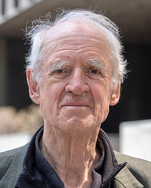 Charles Taylor (philosopher)